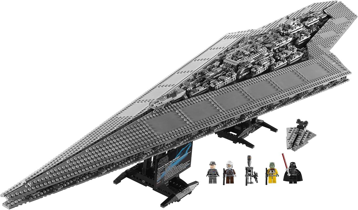Star Wars Super Star Destroyer 10221